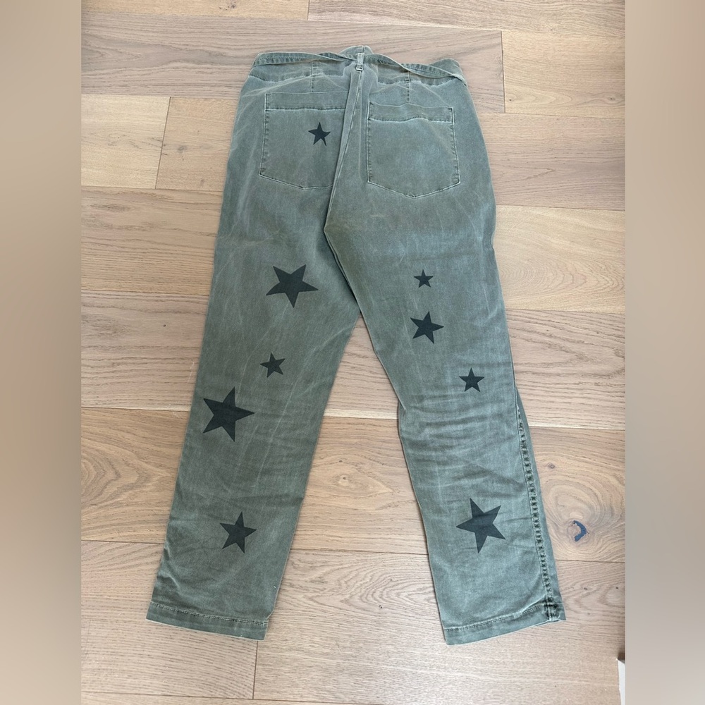 Sundry cargo star pants